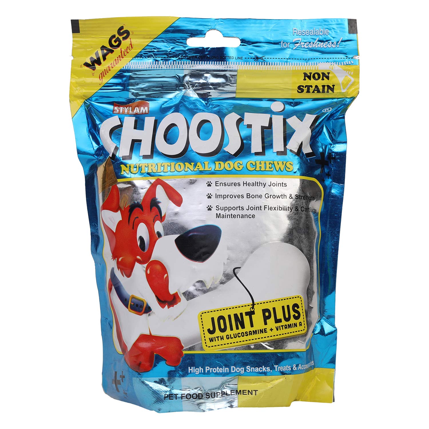 Dog Treat Joint Plus, 450g