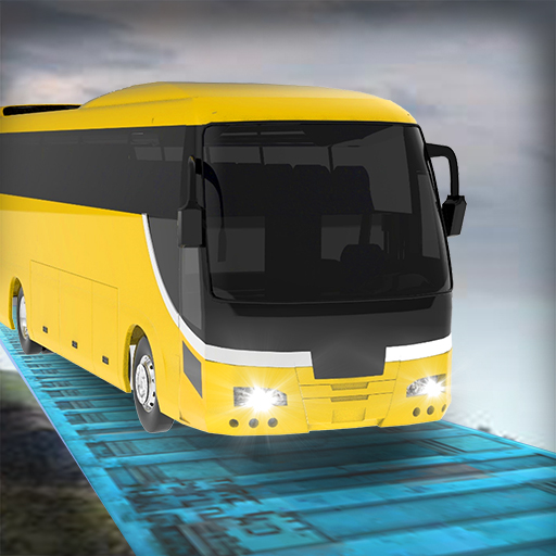 Impossible Tracks : Coach Bus Simulator 3D - App on Amazon Appstore