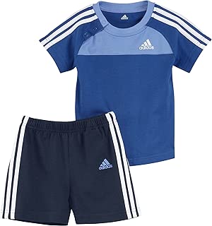 conjunto adidas niño verano