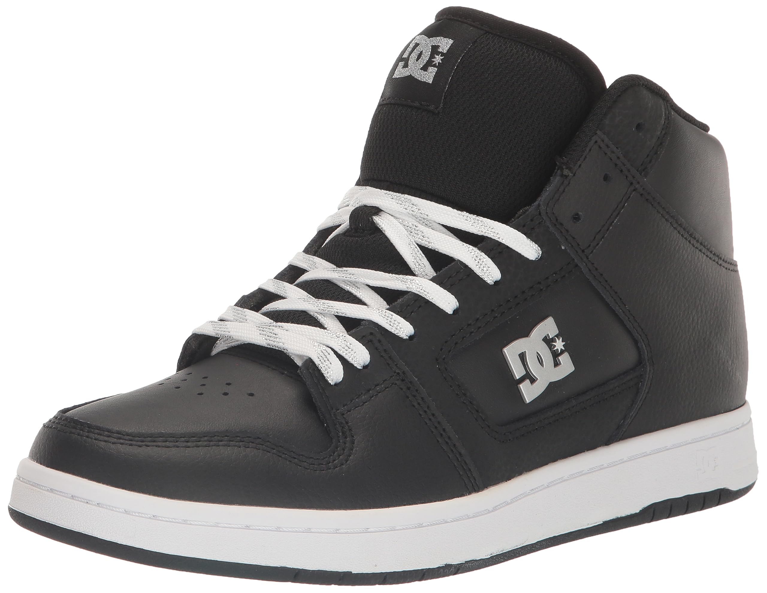 DCWomen's Manteca 4 High Top Skate Shoe