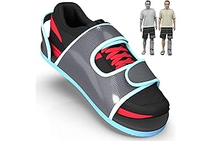 Shoe Balancer XXS ( fits Children US Size 13 to 2 )