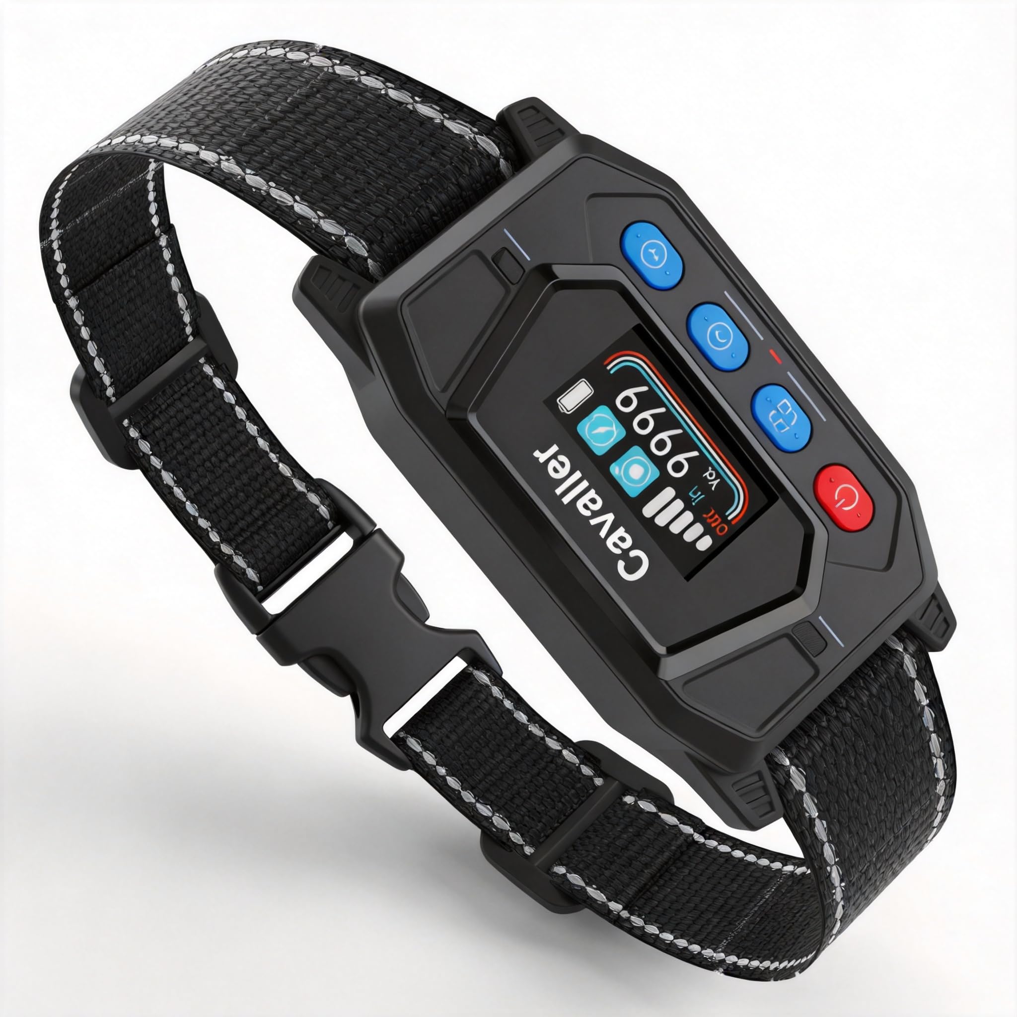 PATPET GPS Wireless Dog Fence
