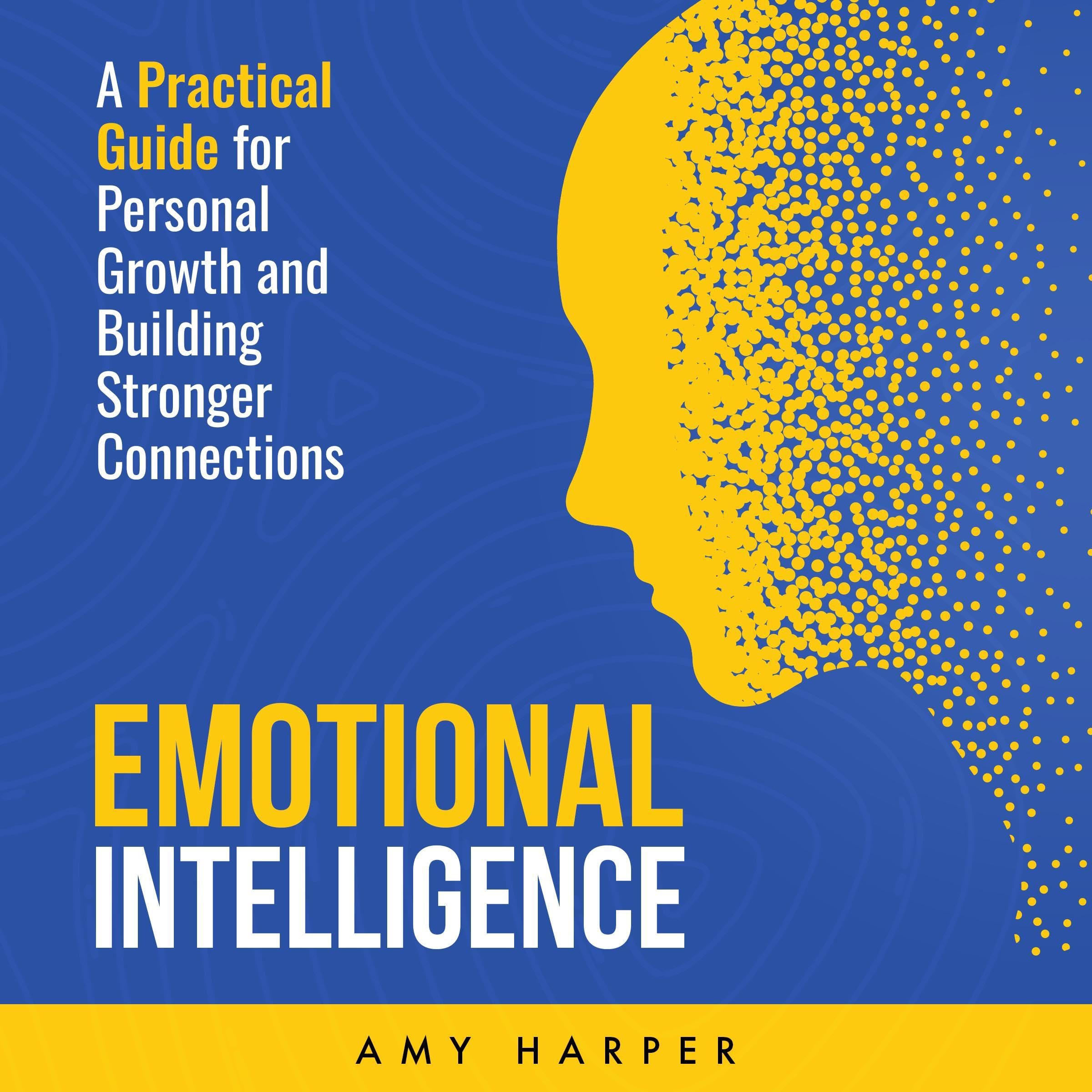 Cover art for Emotional Intelligence