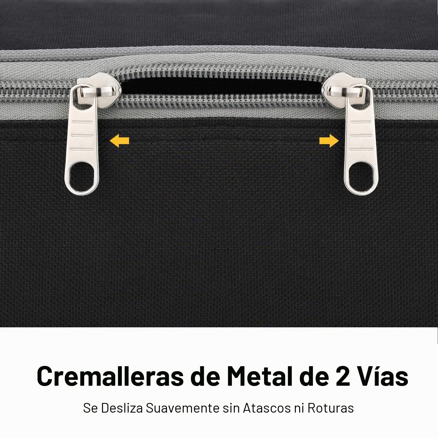 Donner Funda para Guitarra Eléctrica 39", Bolsa Mochila Acolchada 5mm, Correas Ajustables, Interior Resistente al Agua con Esponja y Bolsillo