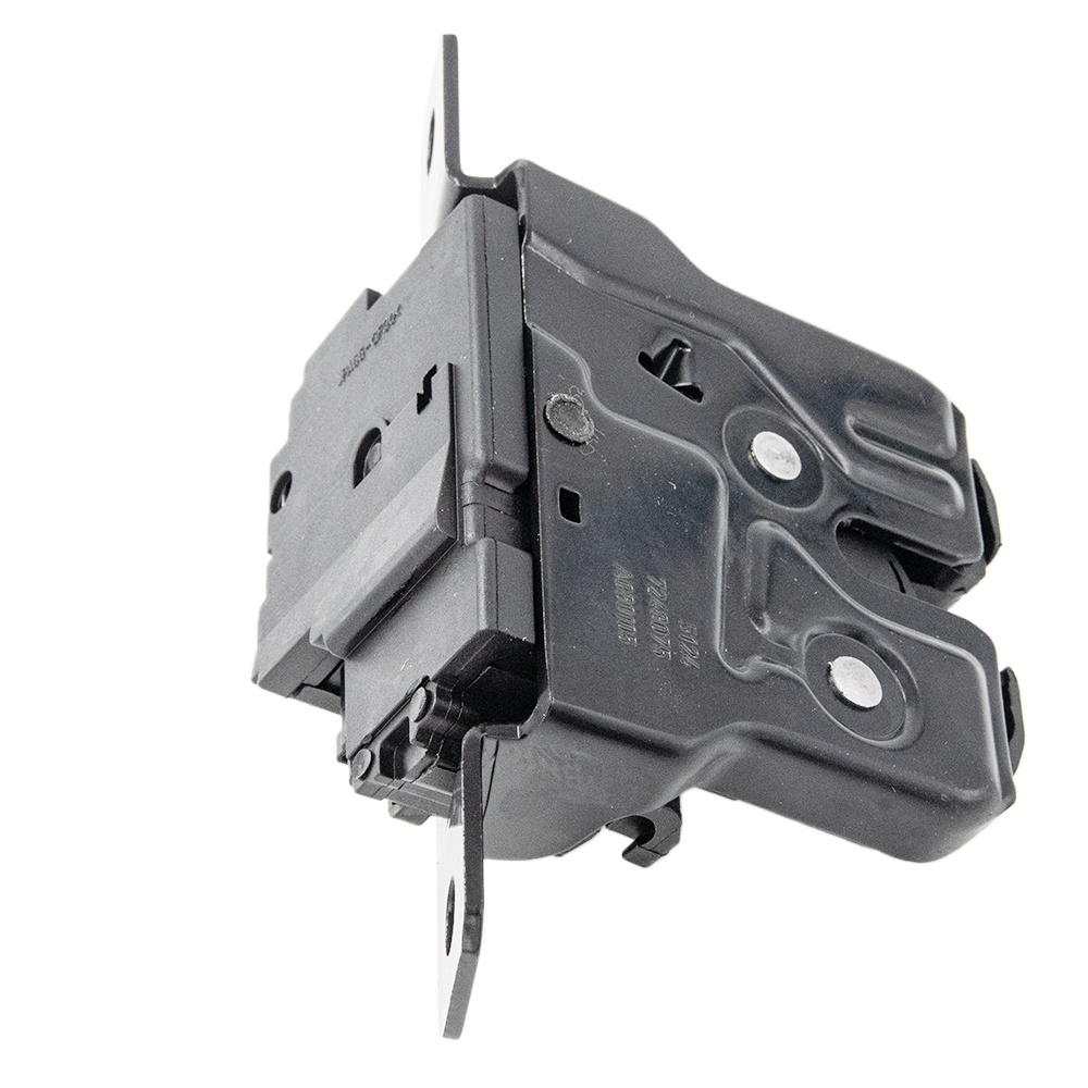 Serratura Portellone Posteriore MCamooer Per BMW Serie 1 F20 F21, Sostituisce OEM 51247248075, In Materiale Resistente, Installazione Facile
