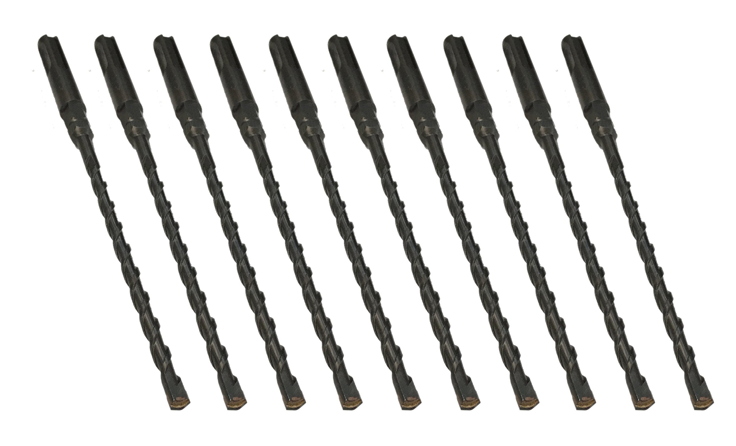 DrillForce SDS Plus Hammer Drill Bit 