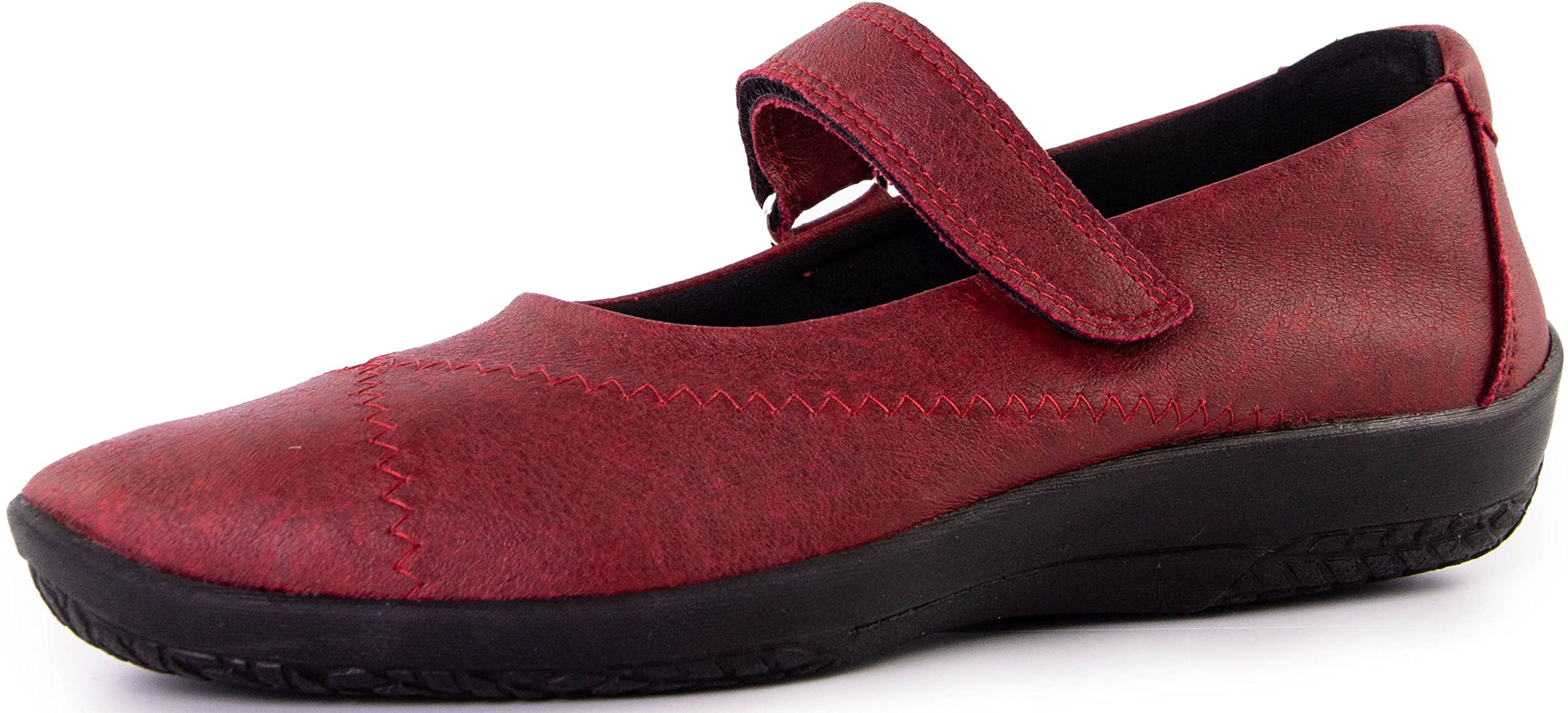 Arcopedico Womens L18 Synthetic Shoes
