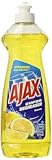 Super Degreaser Dish Liquid, Lemon, 14 Fluid Ounce
