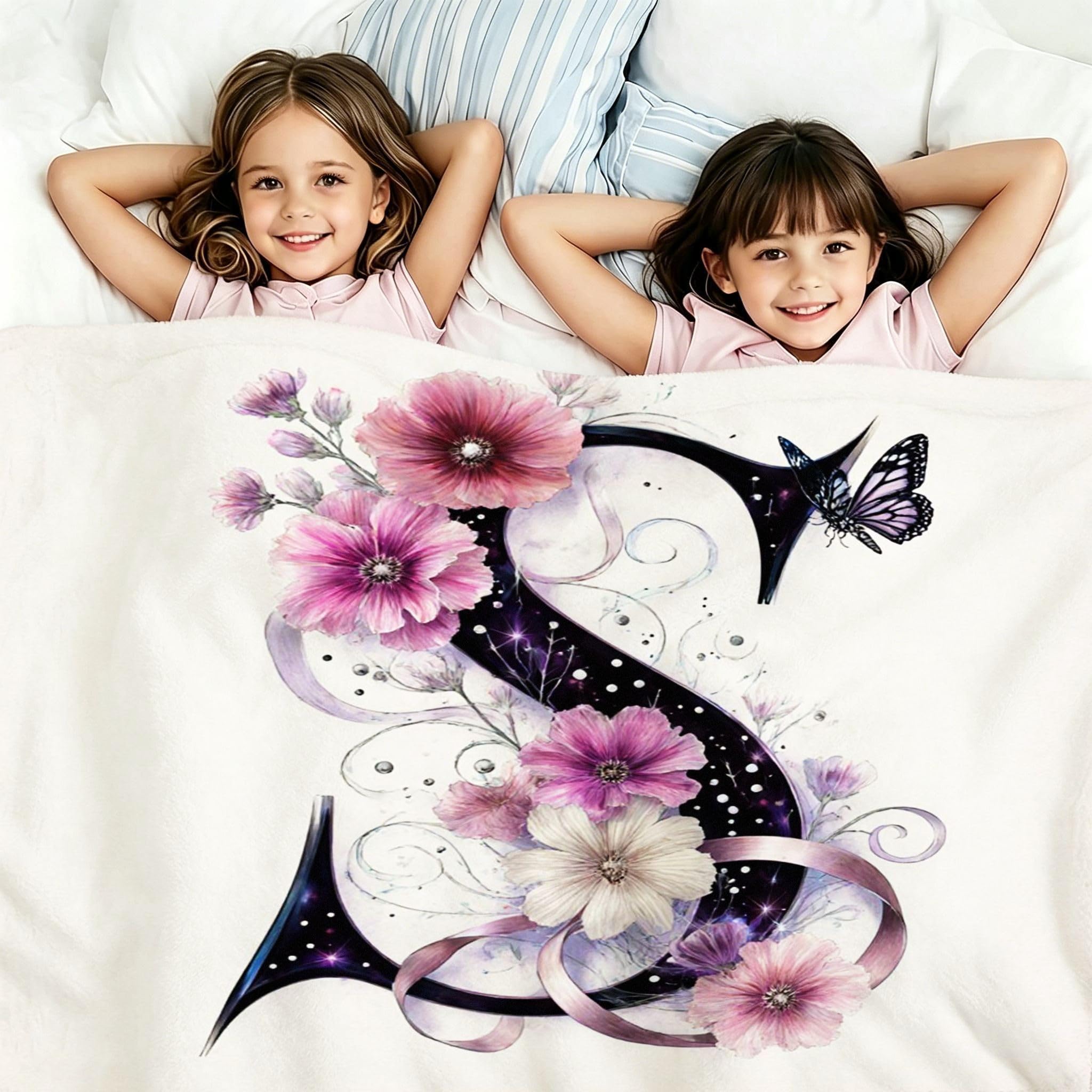 Coperta XXL 240x260 Donna Dagli Occhi Flanella Copridivano-A247