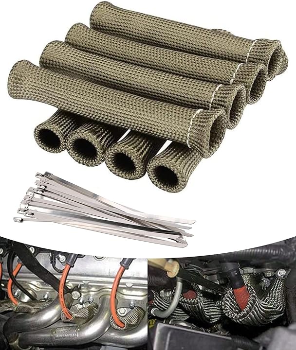 Automotive Heat Shield