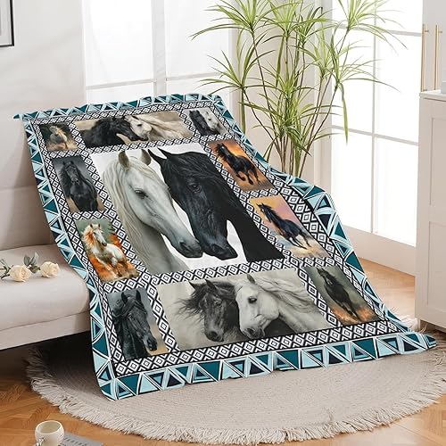 Miniatura 513 de Manta de cerveza, manta de bebida de cerveza, regalos para adultos, mujeres y hombres, súper suave y acogedora manta de felpa mullida mullida de