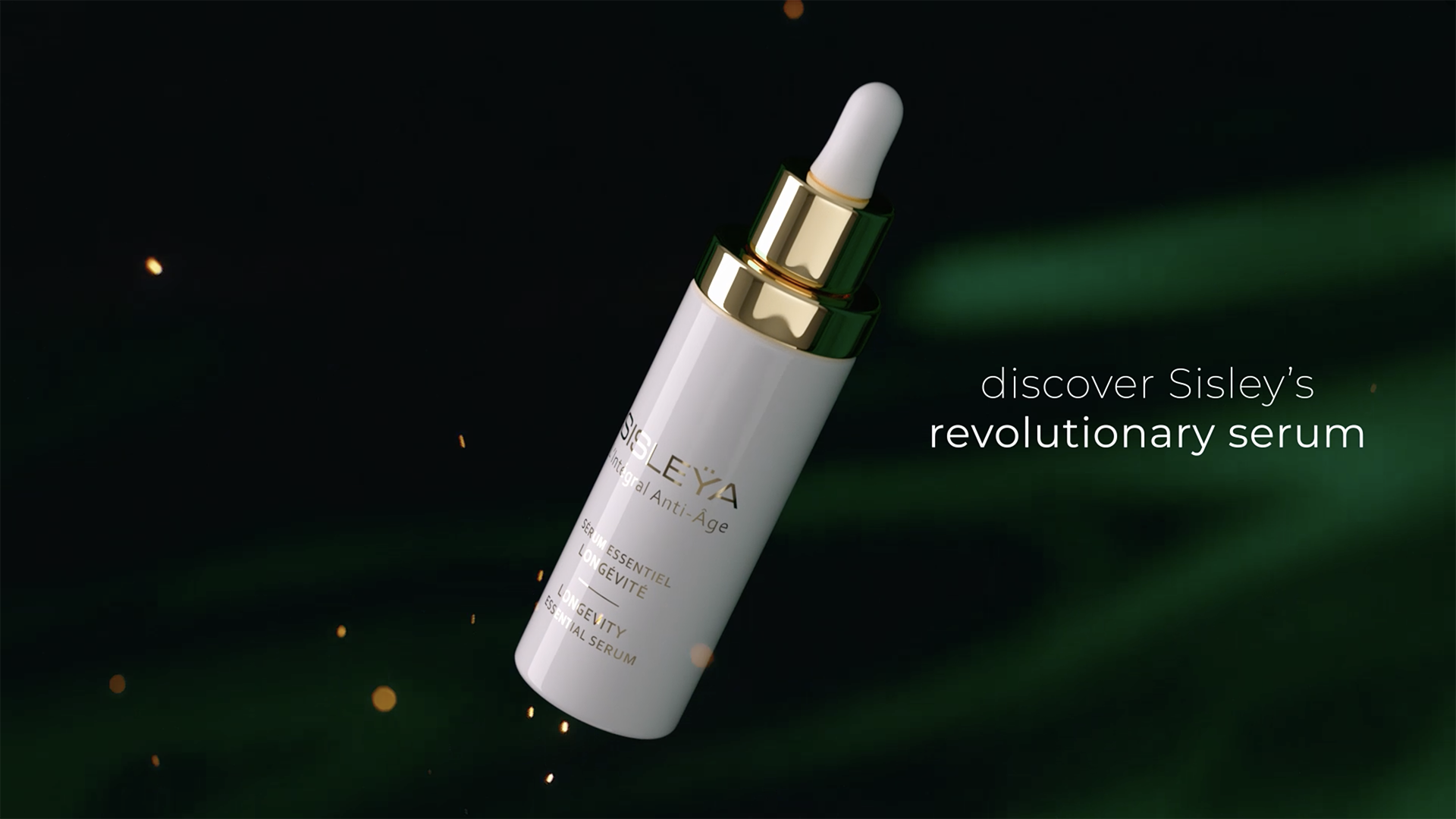 Amazon.com: Sisley Paris Sisleya L'Integral Anti-Age Longevity
