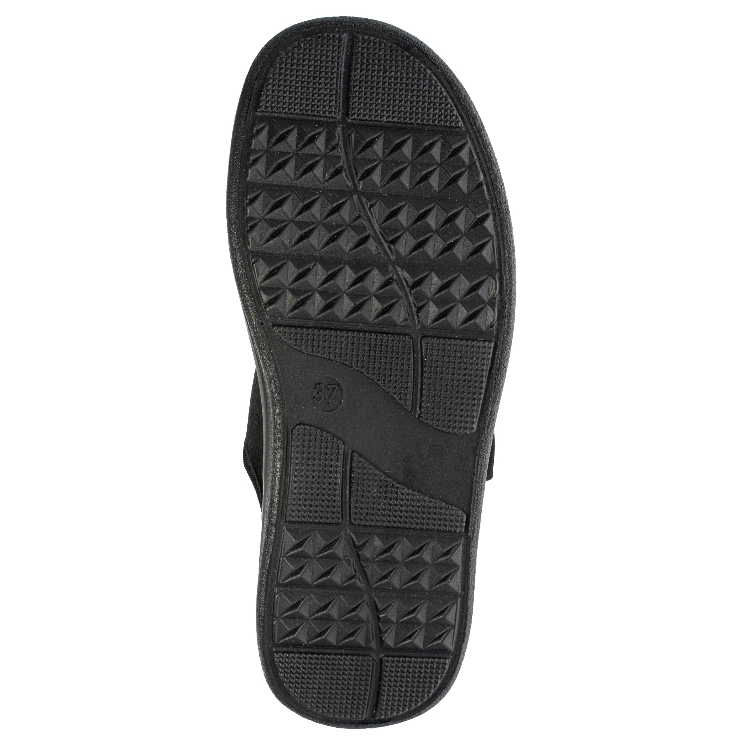 Fischer Markenschuh Unisex OrthoHausschuh