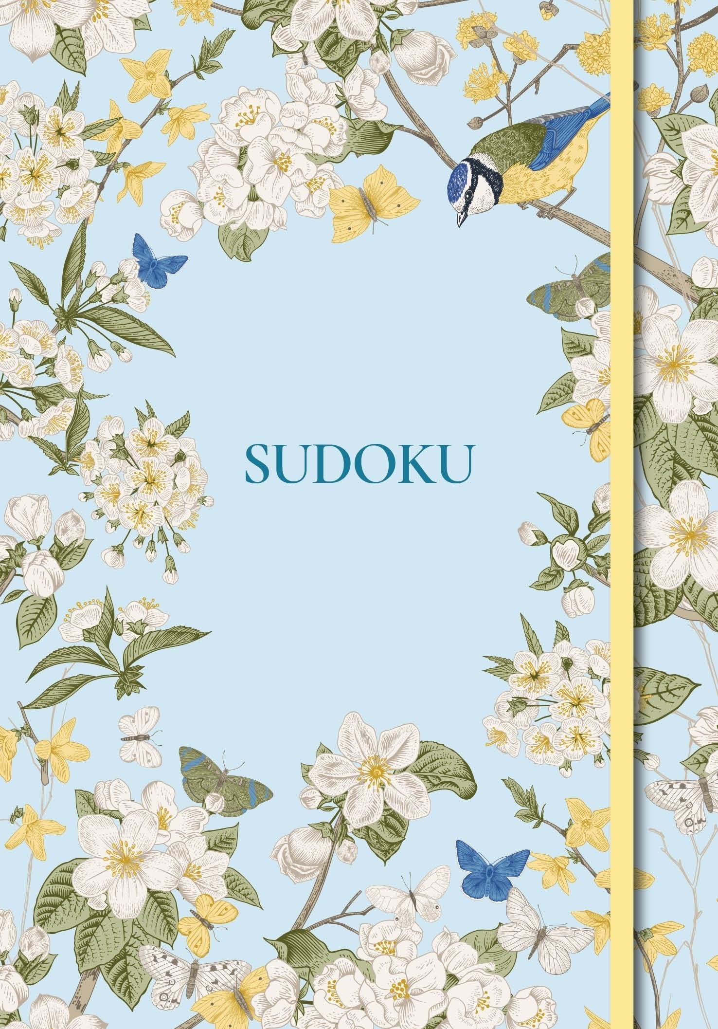 Sudoku: Over 200 Puzzles! (Arcturus Elegant Puzzles)