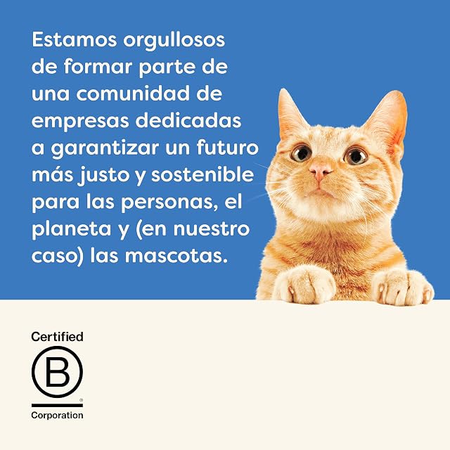 Foto 6 de 6 de Applaws 100 % Natural Comida húmeda para Gatos Adultos, selección de Pescado en Salsa Multipack