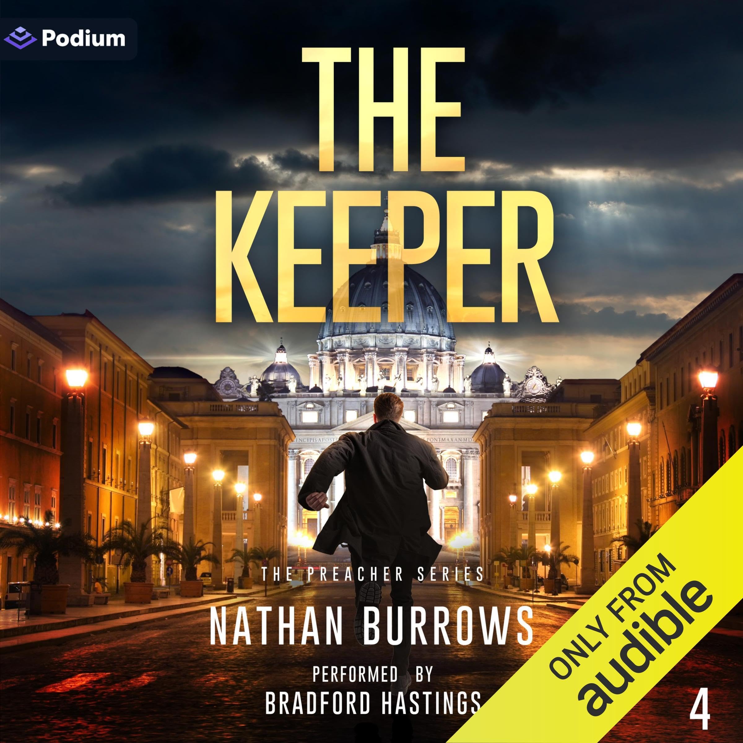 The Keeper