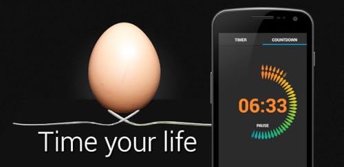 Digital Timer