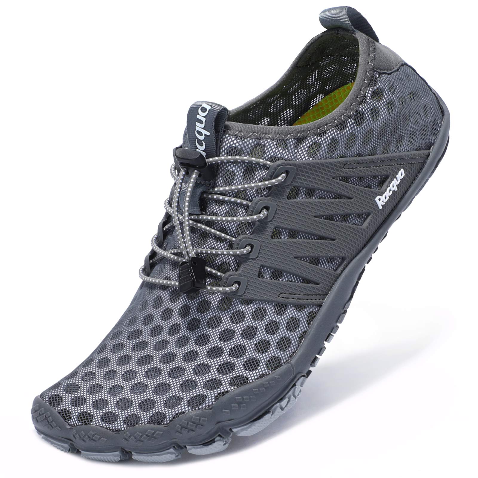 Racqua Composite Mesh Water Shoes Men Women