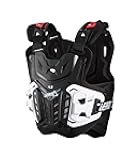 4.5 Chest Protector