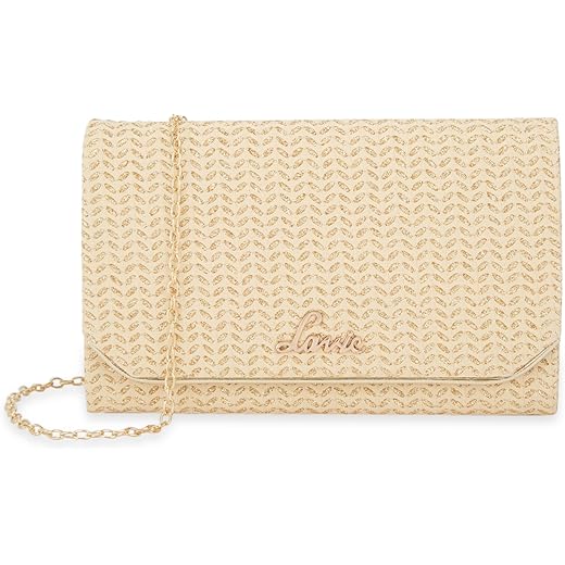 Lavie Women's Spark Ava Envelope Clutch | Ladies Purse Handbag