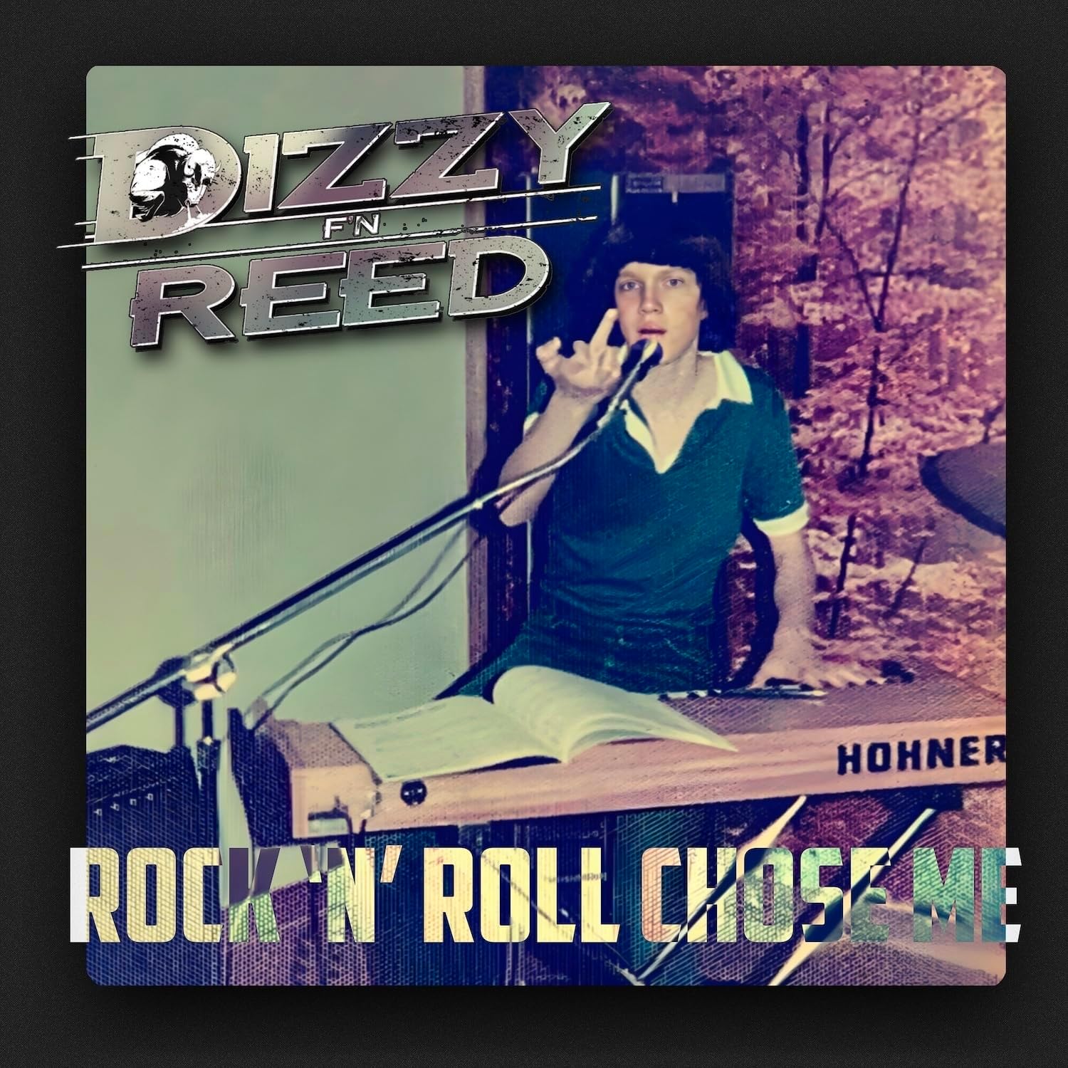 Album art