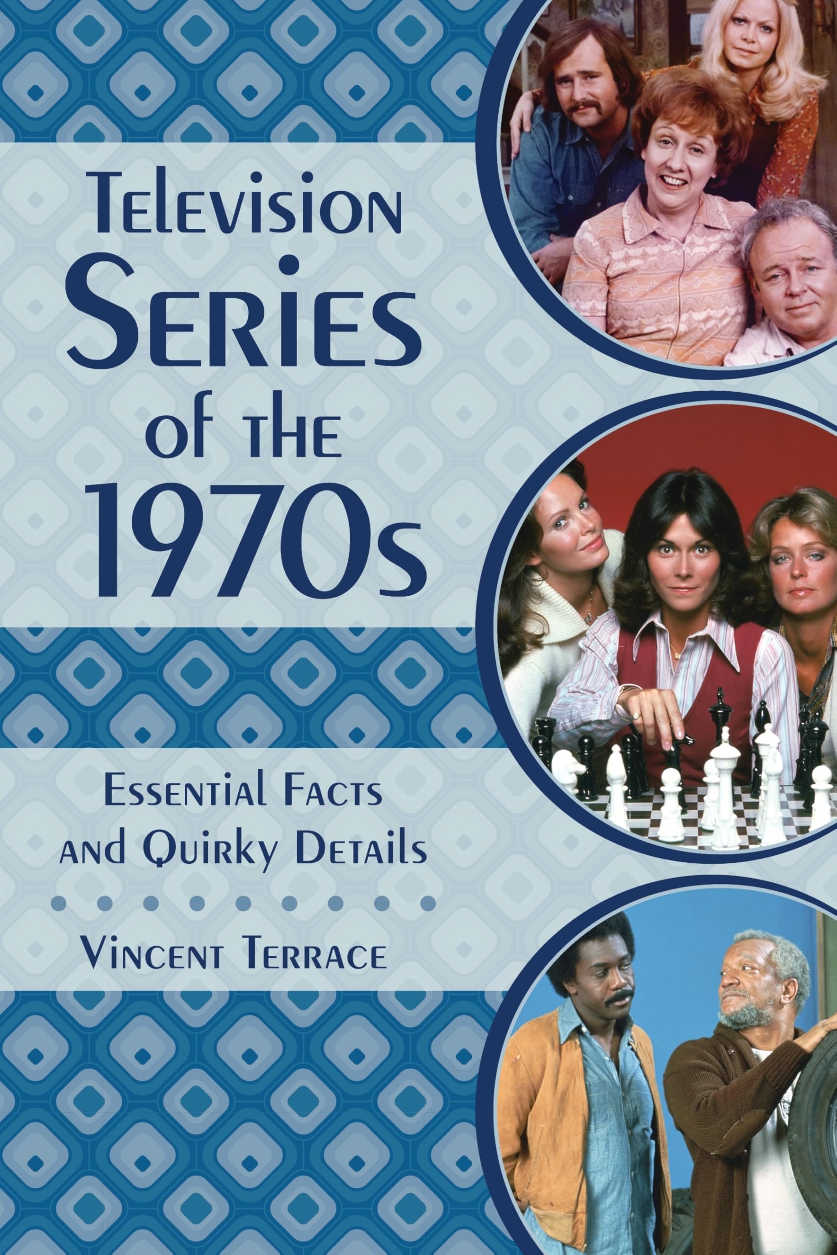 Série TV des années 1970 guide complet secrets de tournage et détails insolites