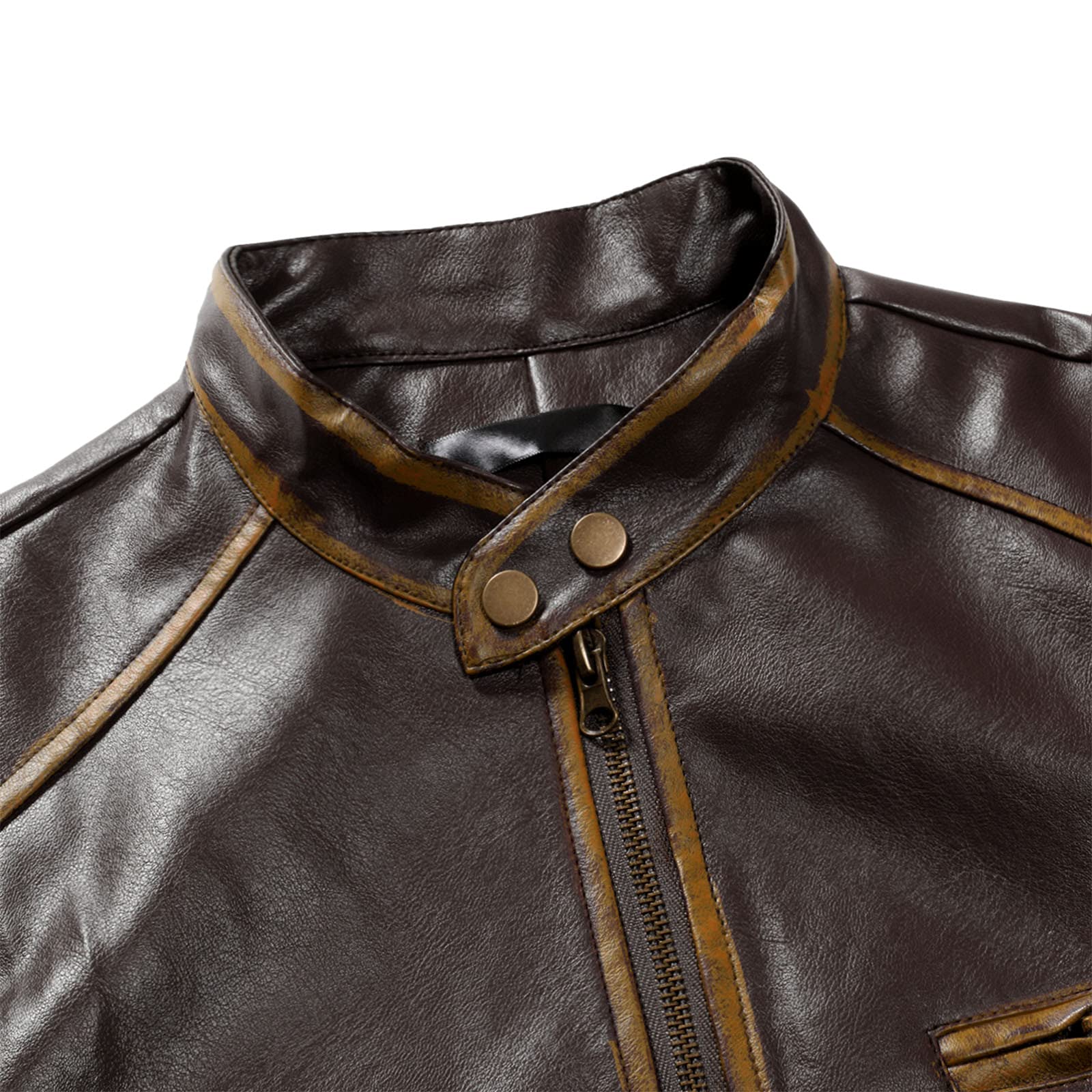 Générique Manteau Homme Hiver Mi Saison Vestes D'extérieur Légères Décontracté À Trench-Coat, Classique Pardessus Chaud Pardessus Coupe Vent Manteau Tenue De Ville, Aller Au Travai