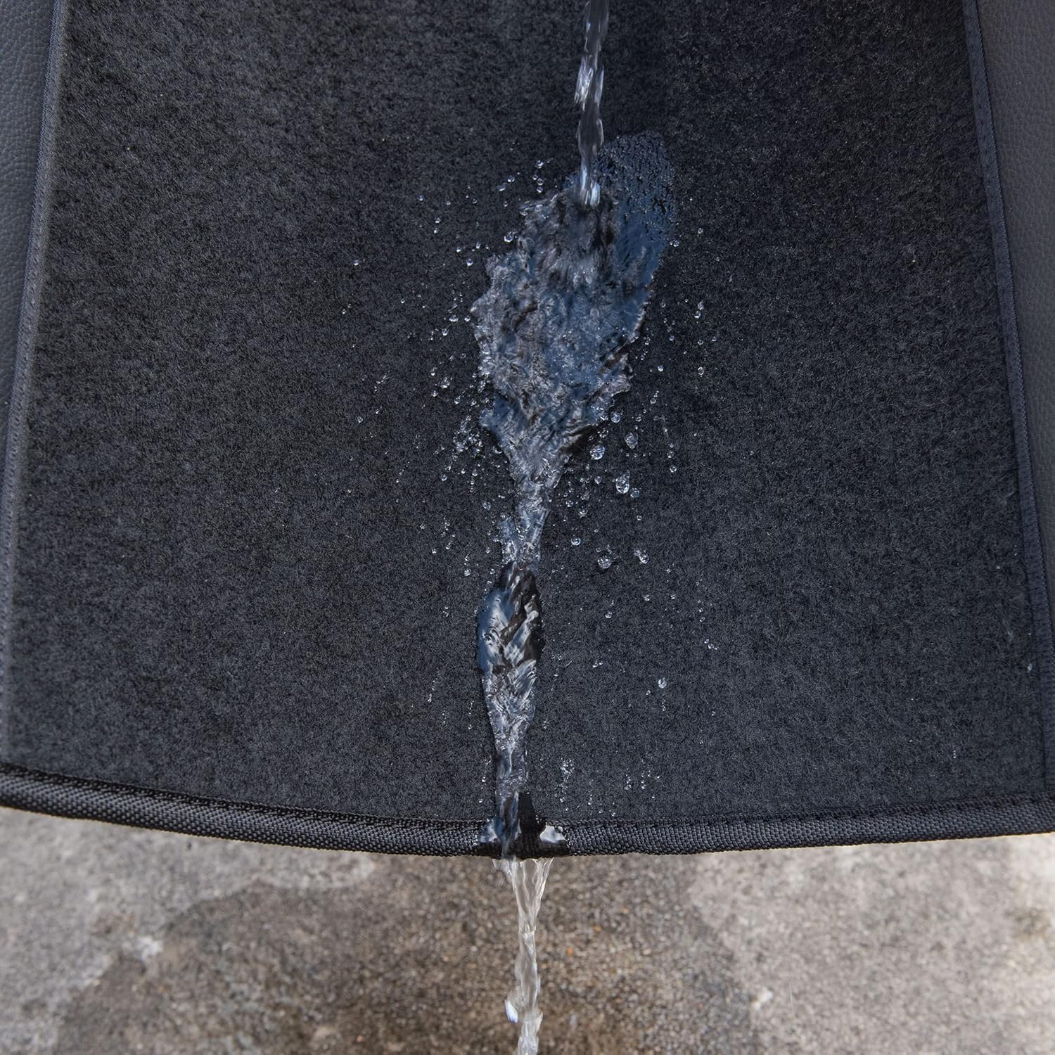 Juego de 4 Alfombrillas de Coche para BYD Seal 2023–2026