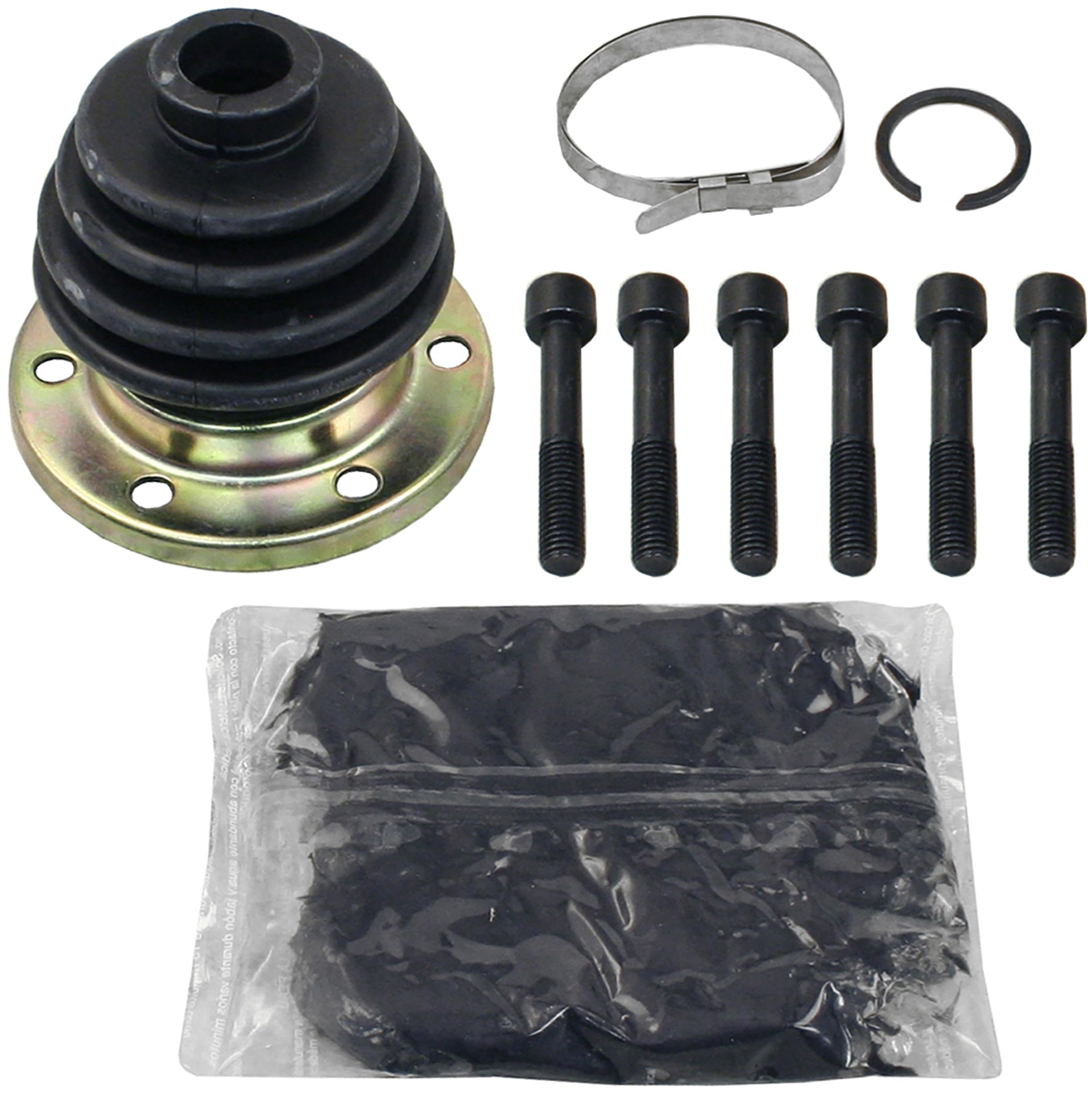 Beck Arnley 103-2145 CV Joint Boot Kit-picture-31