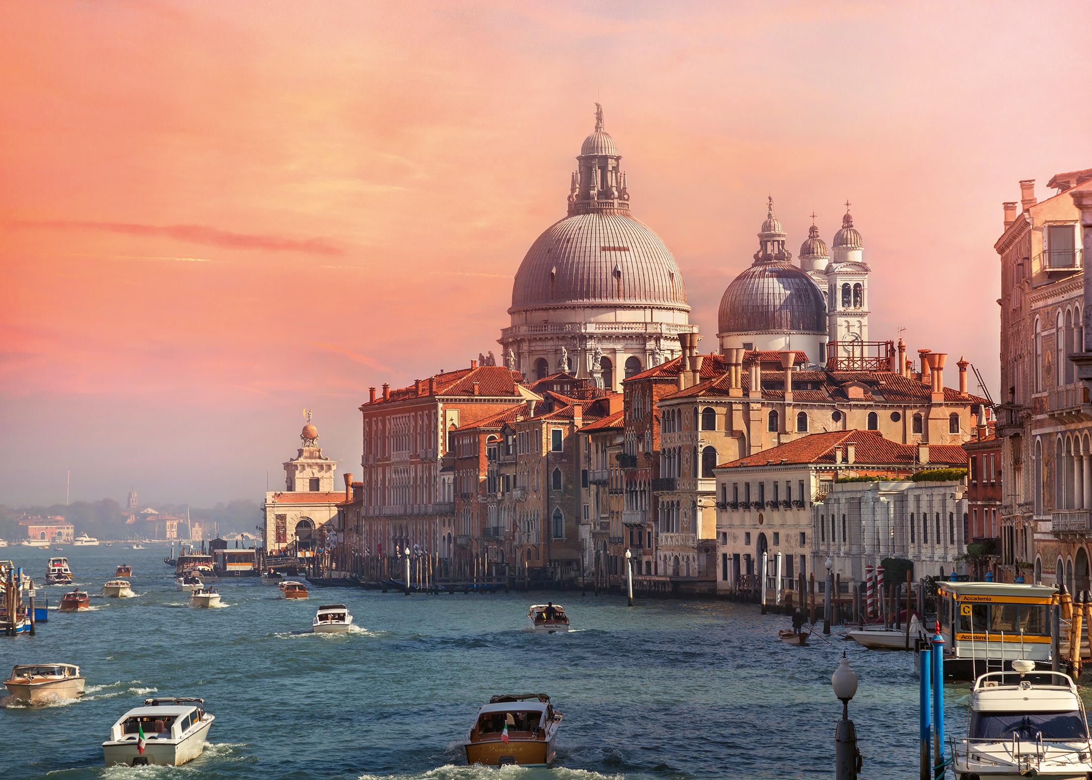 Ravensburger 12000026 - Italia mediterranea - puzzle 1000 pezzi – puzzle adulti e ragazzi da 14 anni, puzzle Italia