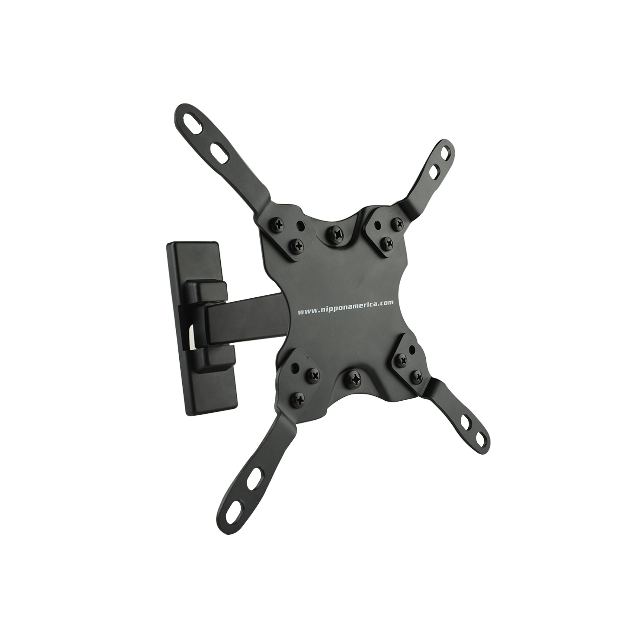 Amazon.com: Nippon America Full Motion Adjustable Flat