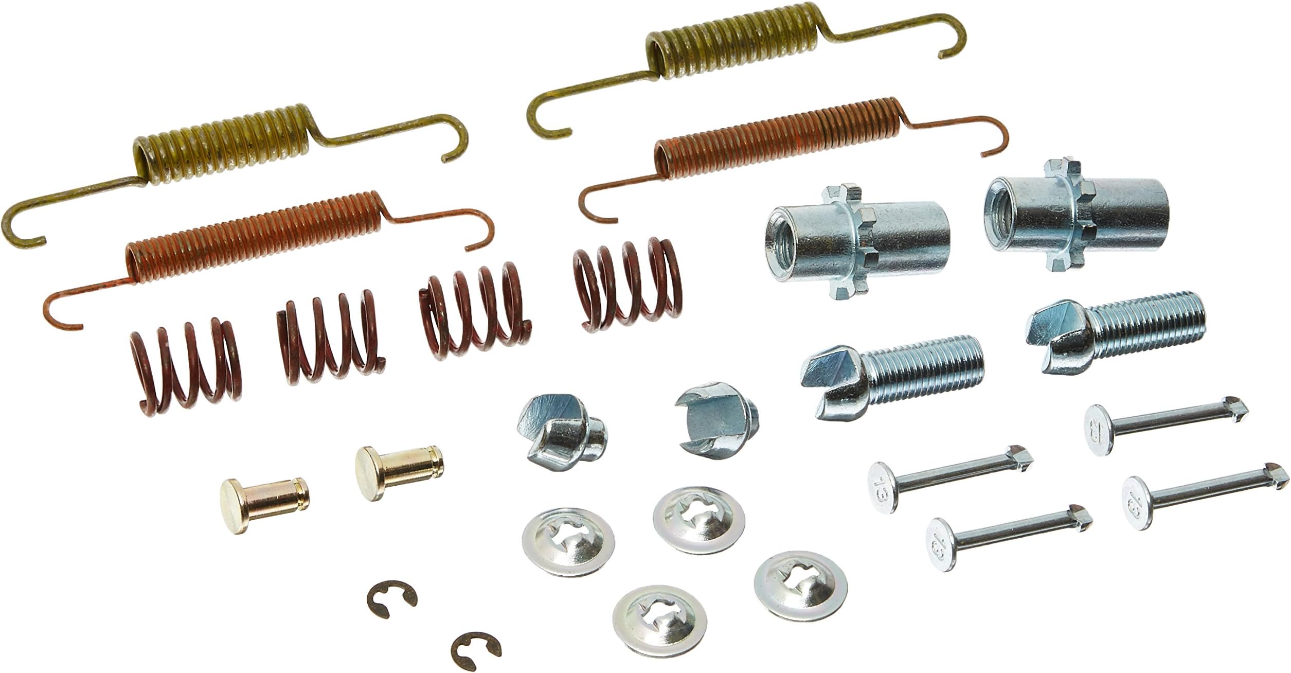 Raybestos H17443 Professional Grade Parking Brake Hardware