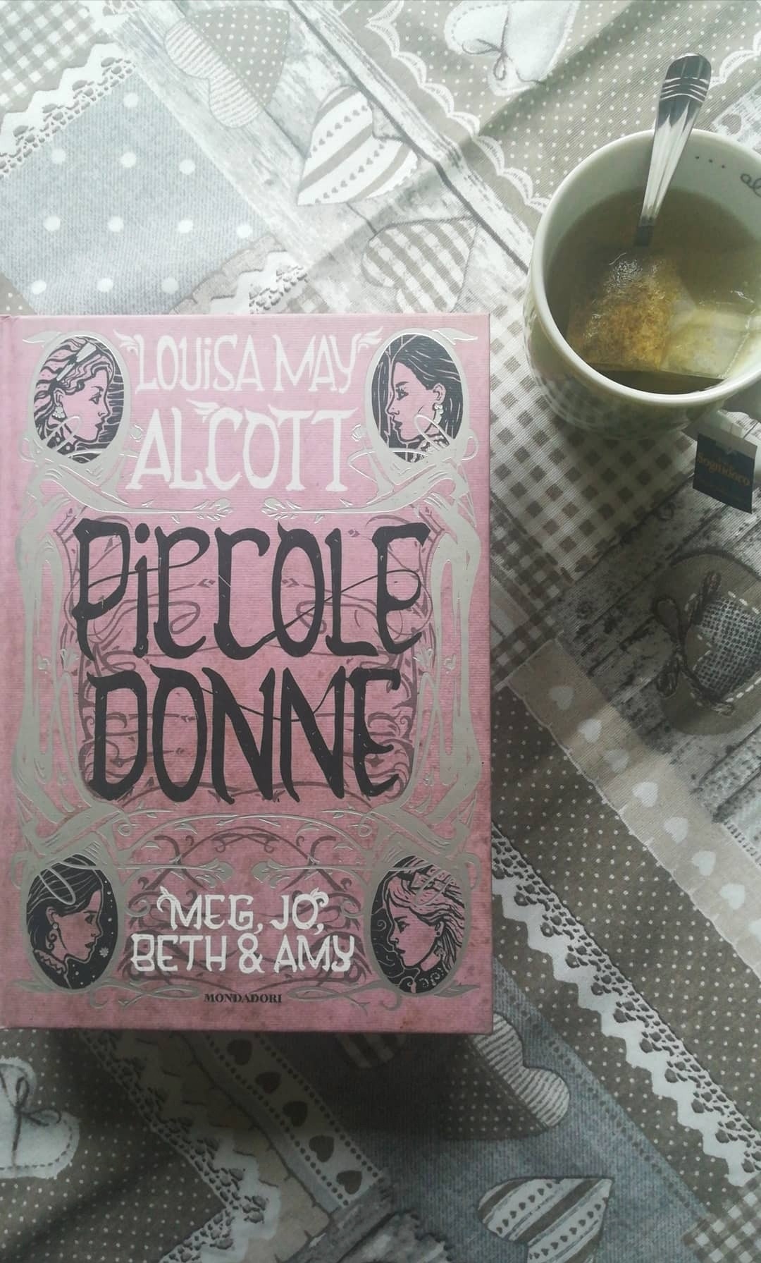 Piccole Donne e non solo