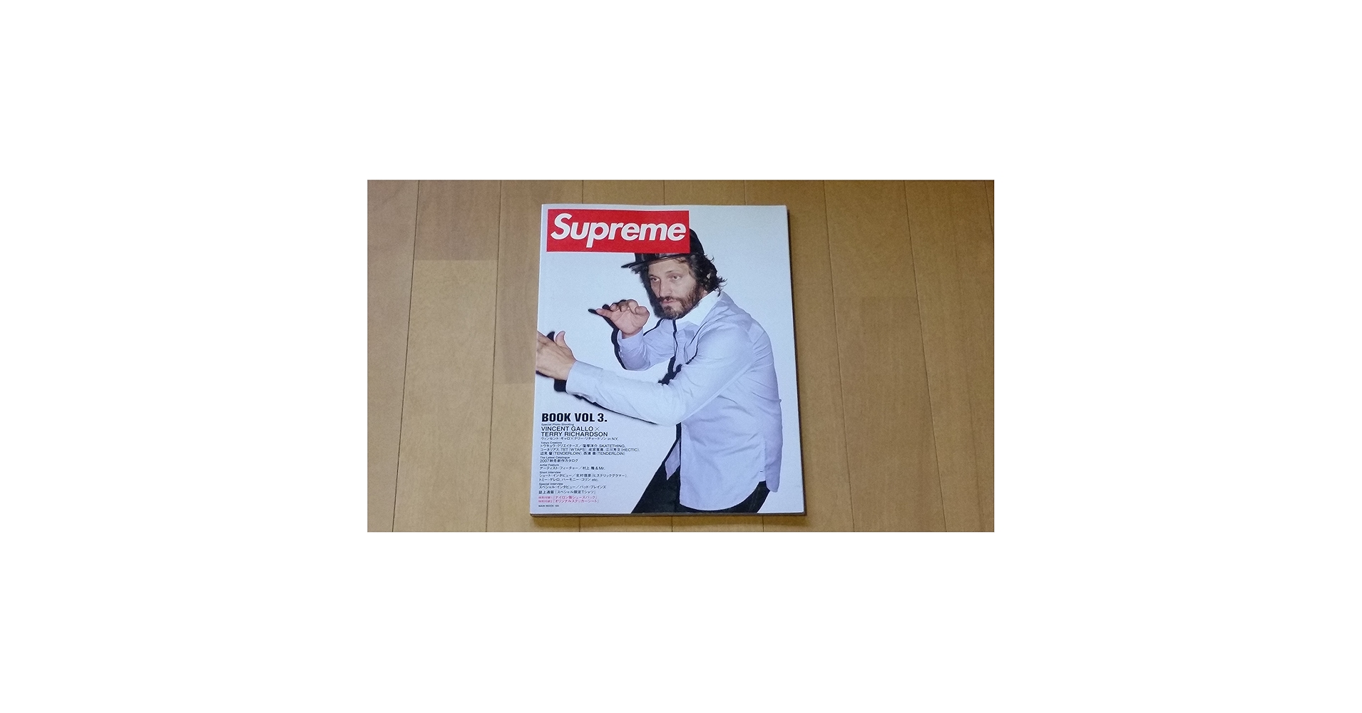 TEN⭐️プロフ必読！！　シュプリーム 楽天市場】SUPREME(シュプリーム) サイズ:L 18SS Sideline