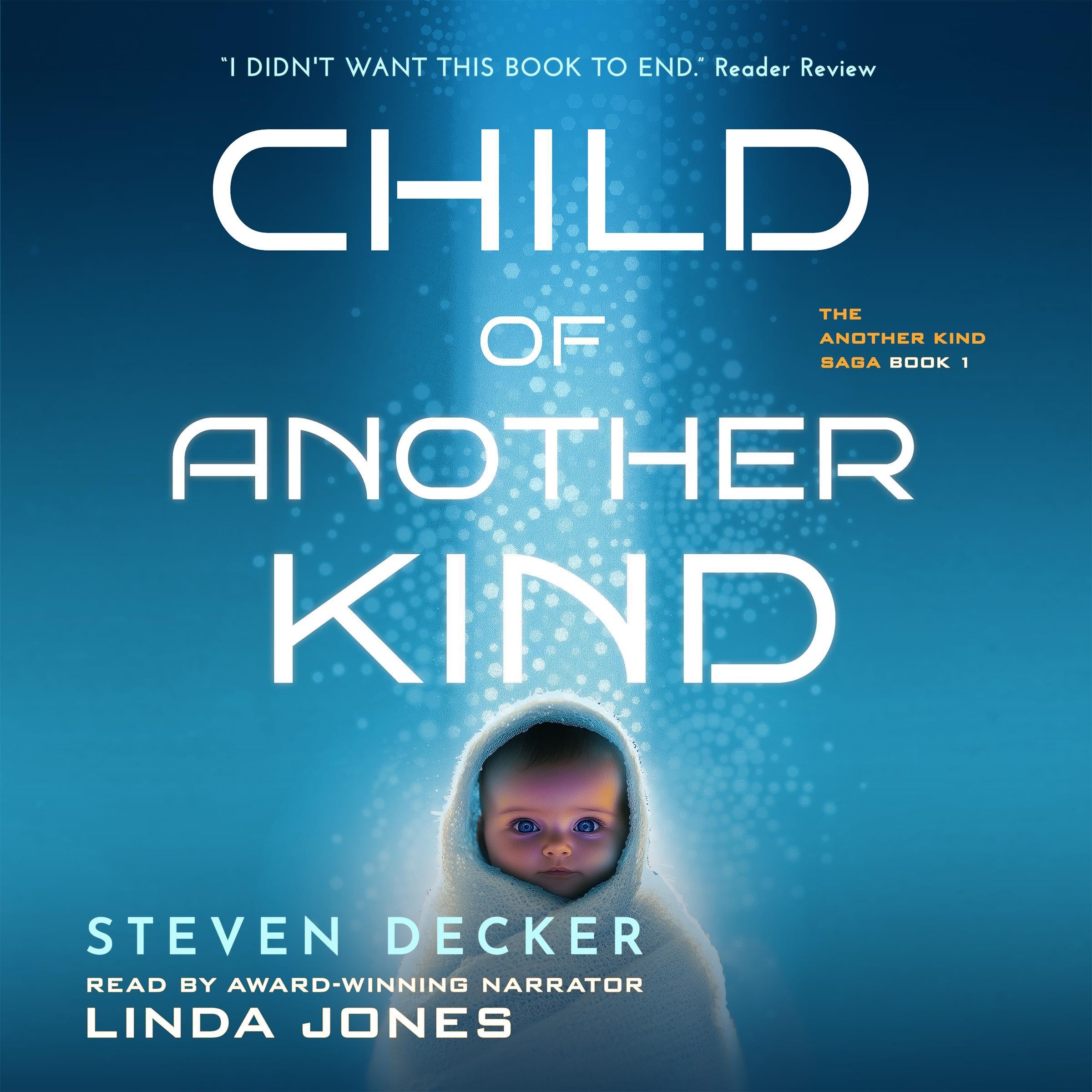 Child of Another Kind