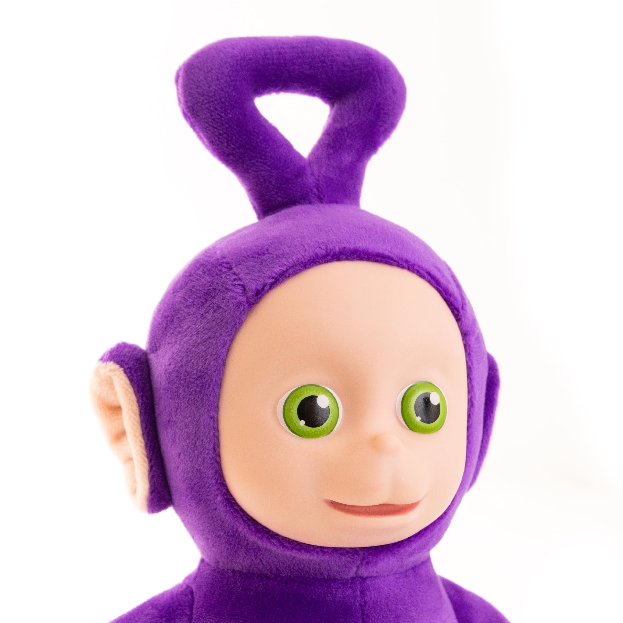 ぬいぐるみ Sleeping Teletubby Tinky Winky Amazon.com: The Loyal Subjects Teletubbies Tinky Winky Soft