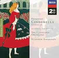 その他 Sergei Prokofiev: Cinderella [DVD] Amazon.com: Sergei Prokofiev: Cinderella : Bbc / Opus Arte