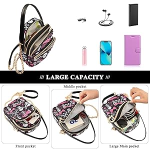 ⑥ visyay paranoia :) purse BAG Paranoia Tote Bag – Zilizprinting