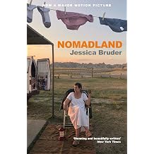 Nomadland ACADEMY AWARD WINNER Best Picture, Best Director & Best Actress