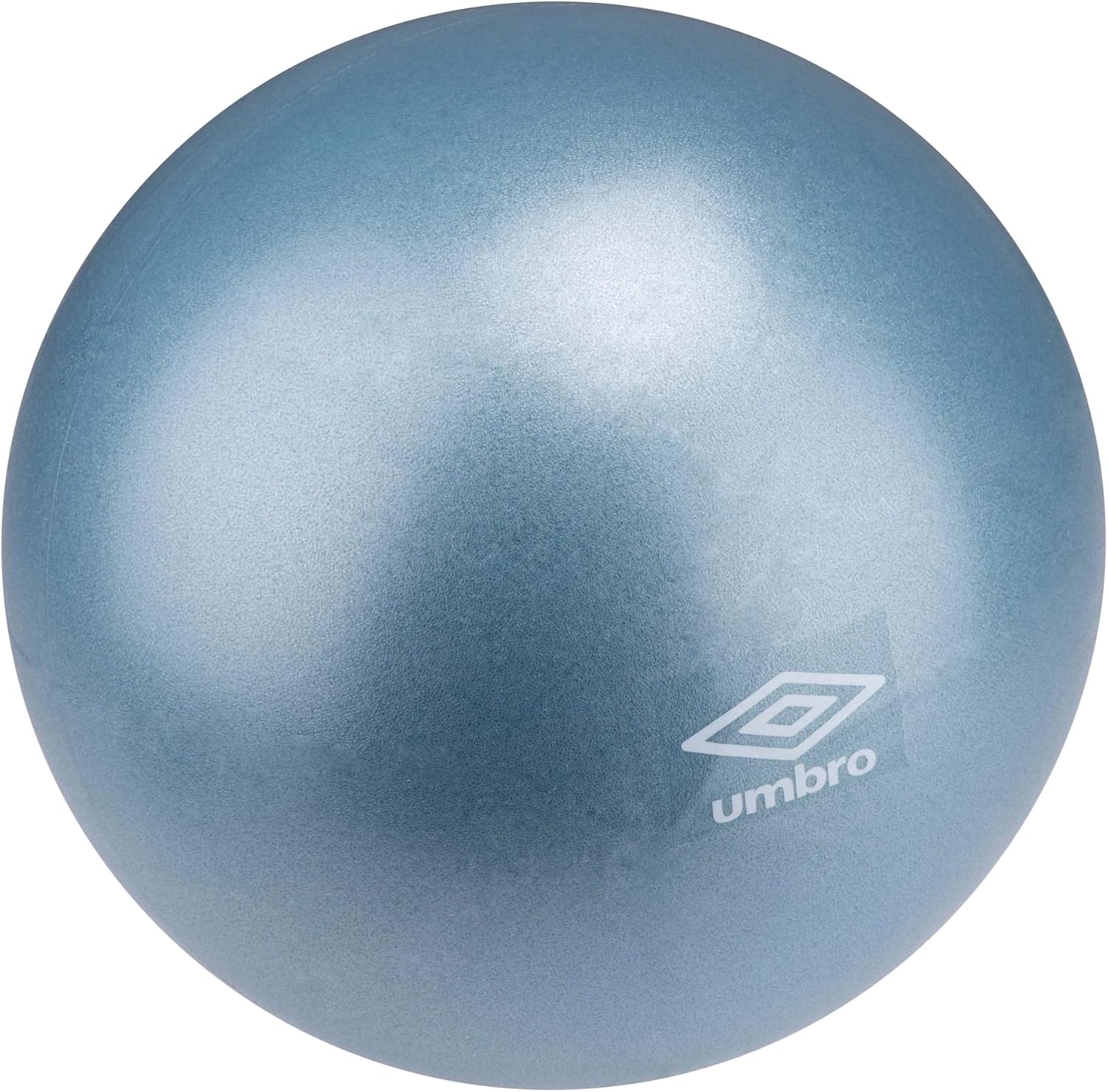 Umbro Zestaw do pilatesu do domu – 3-częściowy zestaw z piłką do pilatesu 22 cm, 18 cm i 25 cm – piłka fitness dla dzieci i dorosłych – piłka gimnastyczna do rehabilitacji i treningu podstawowego