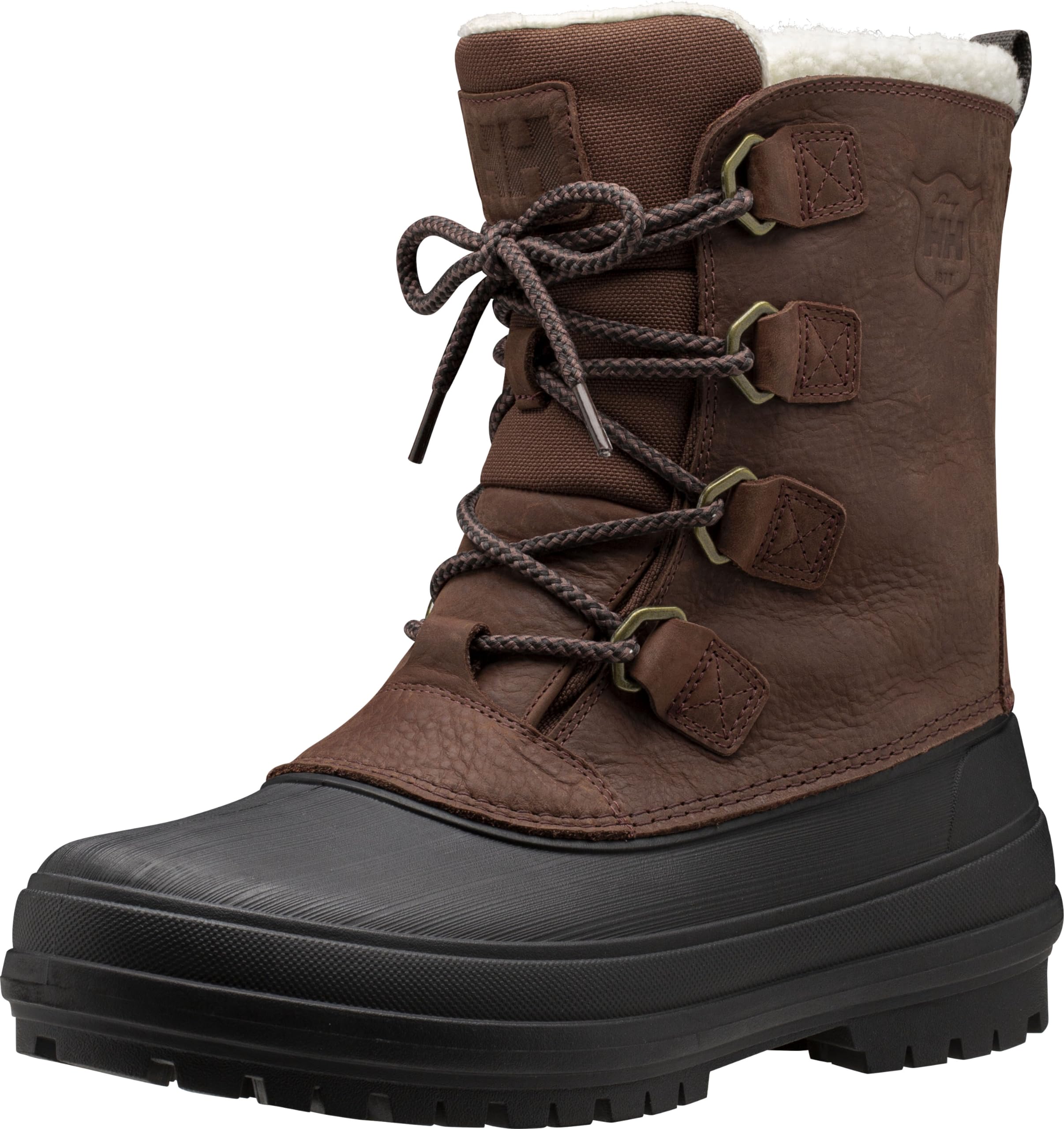 Helly Hansen Herren Varanger Primaloft Isolierte Winterstiefel
