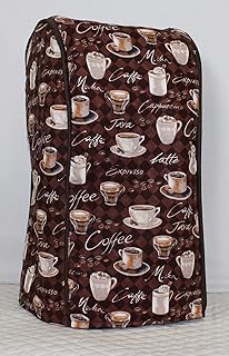 Cafe Premium Cotton Food Processor Cover