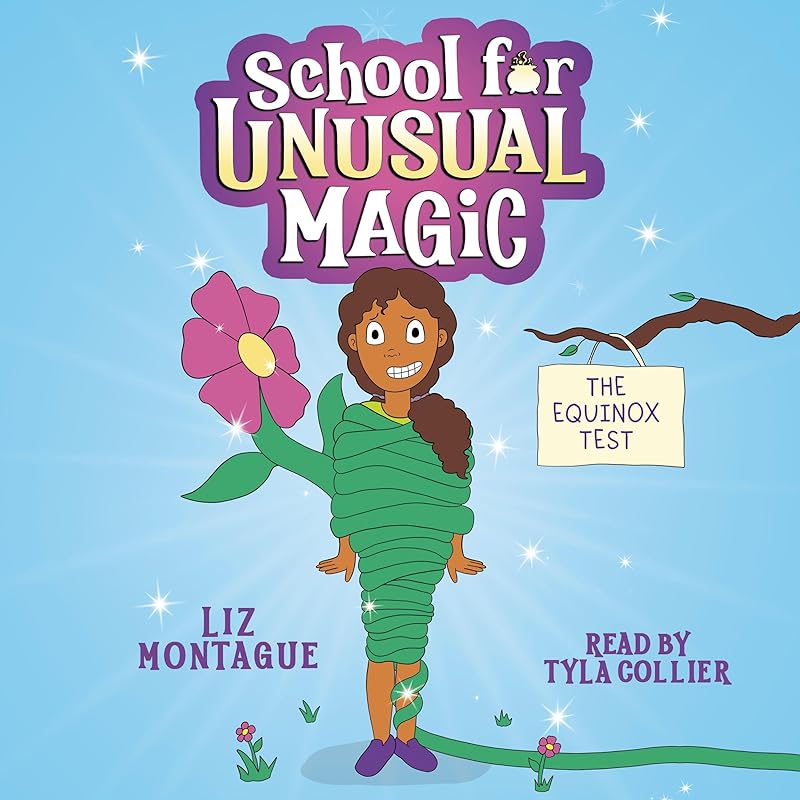 Carousel Item: The Equinox Test