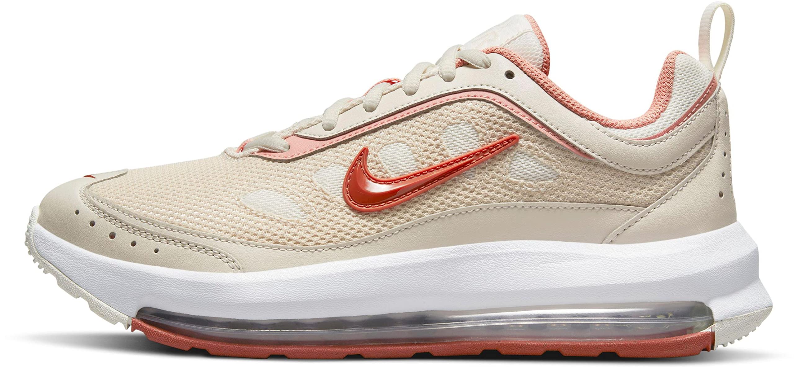 Nike Air Max Bolt, Men's Running Shoes