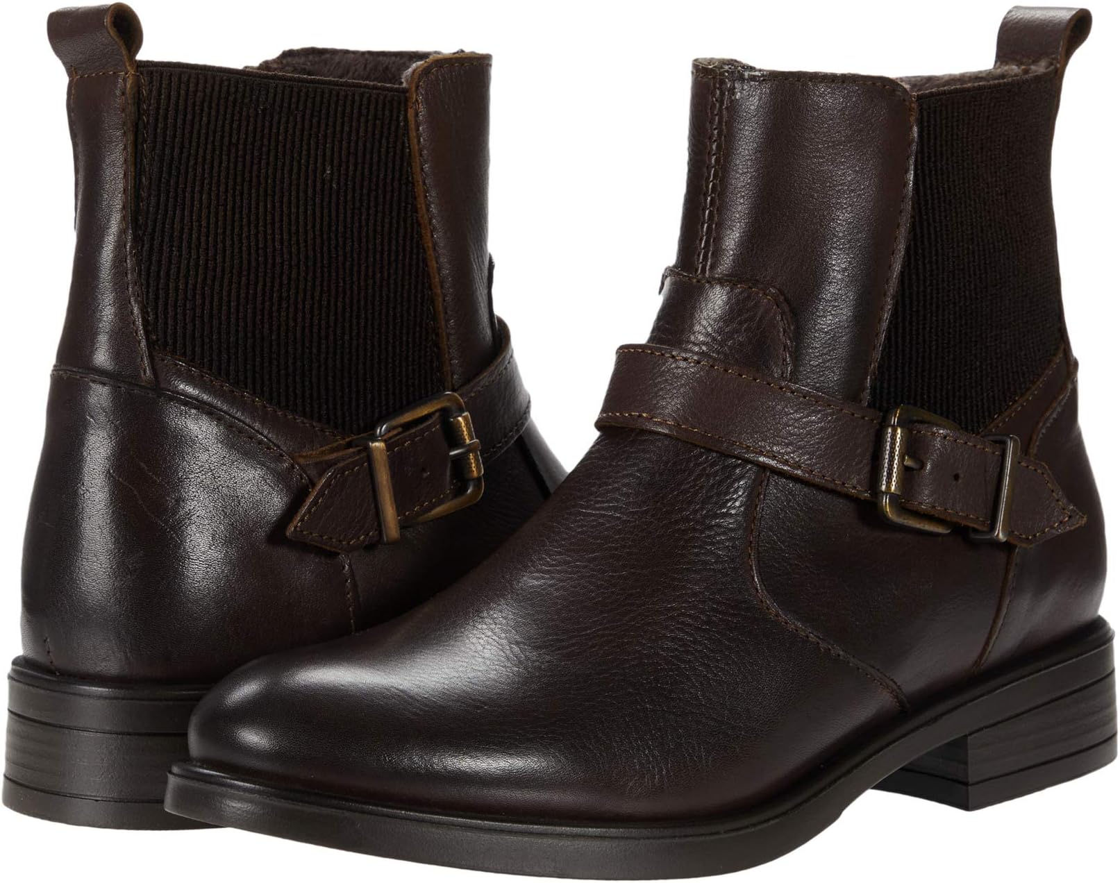 nine west eric boot