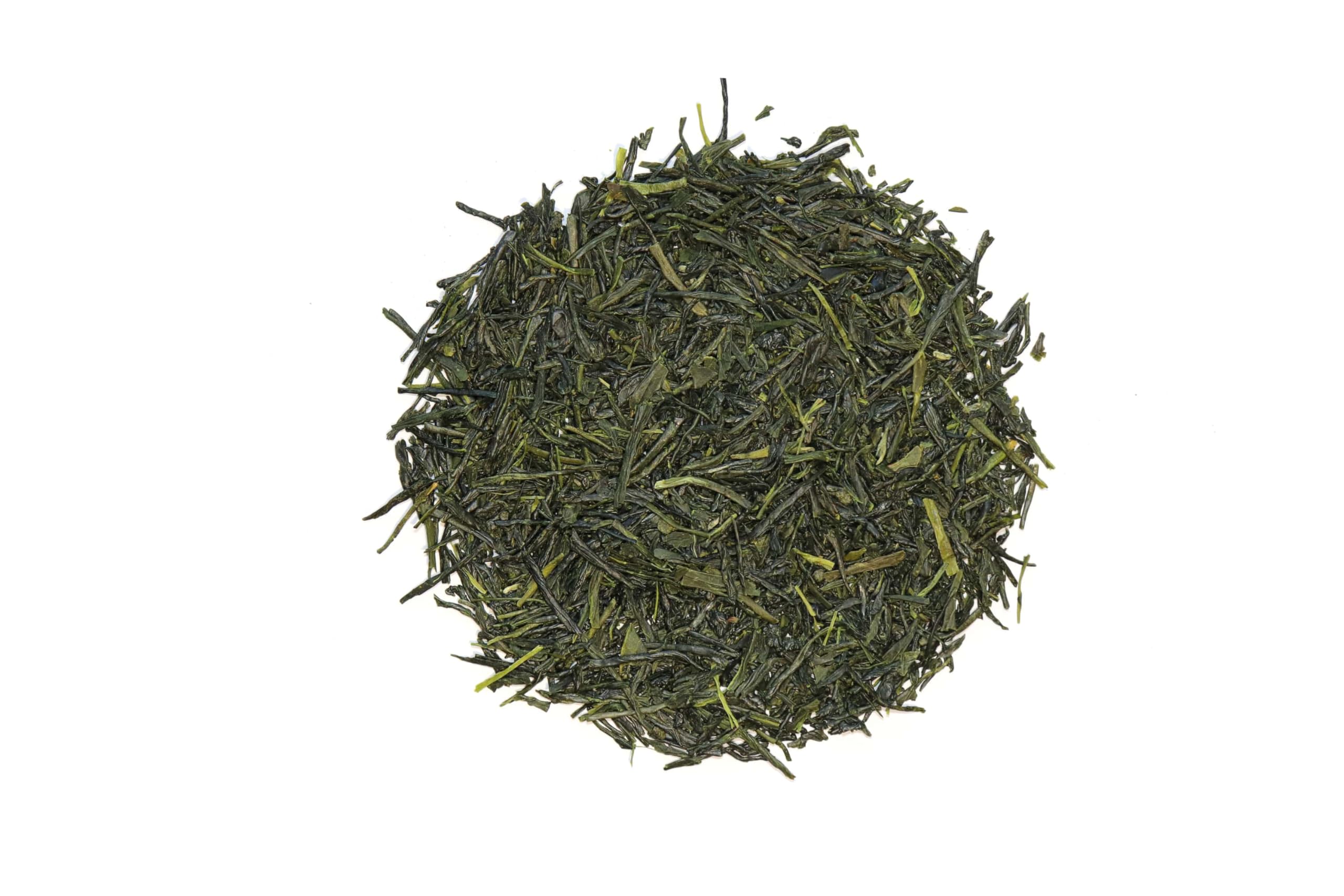 Japan Gyokuro, grüner Tee aus Japan, loser premium Grüntee, ohne zugesetzte Aromen, Feine Süße und Umami | WonderTea Japan Gyokuro Green Tea (250g)