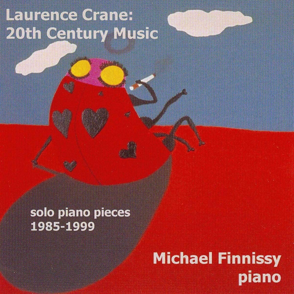 CRANE - 20TH CENTURY MUSIC