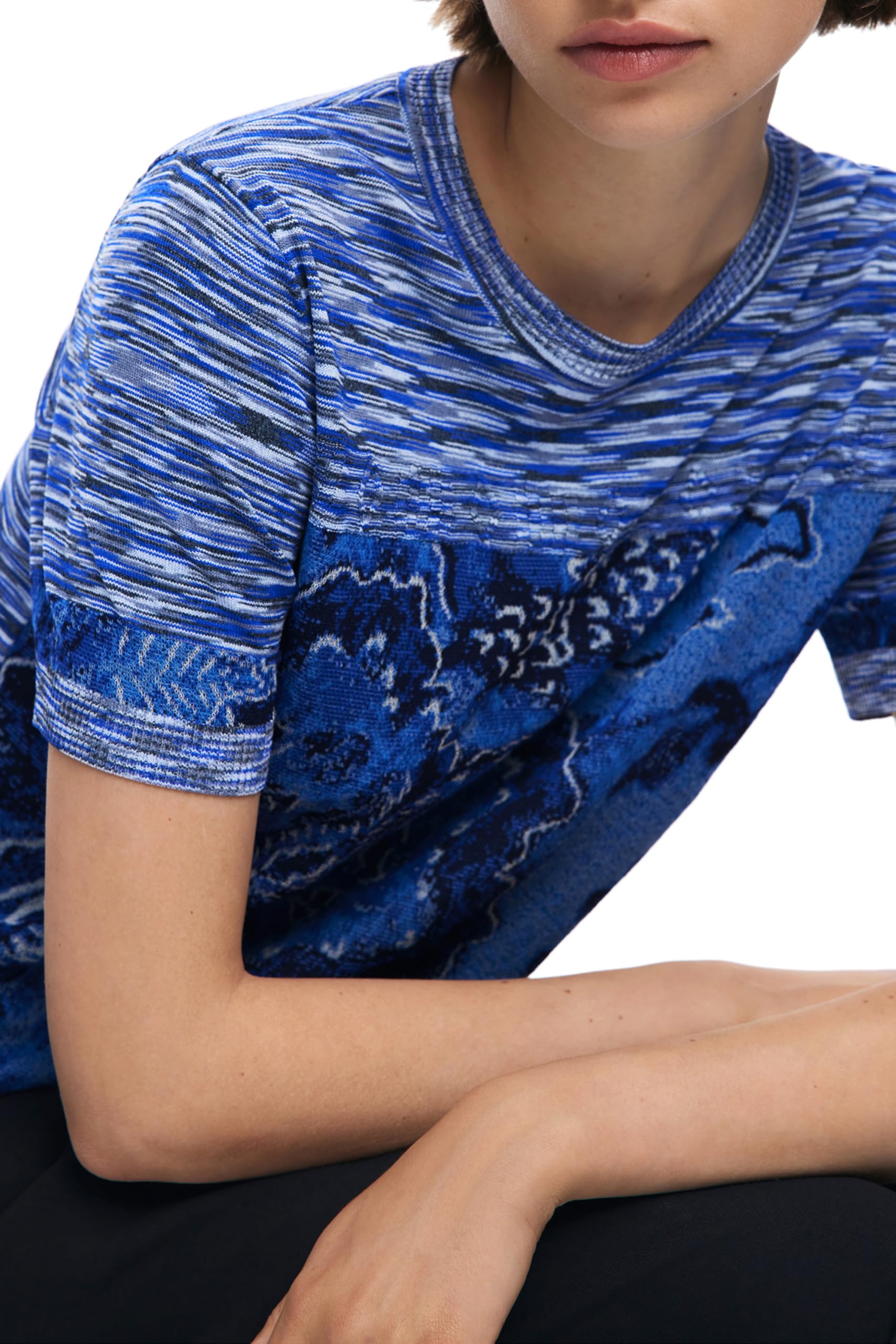 Desigual Blouse Donna