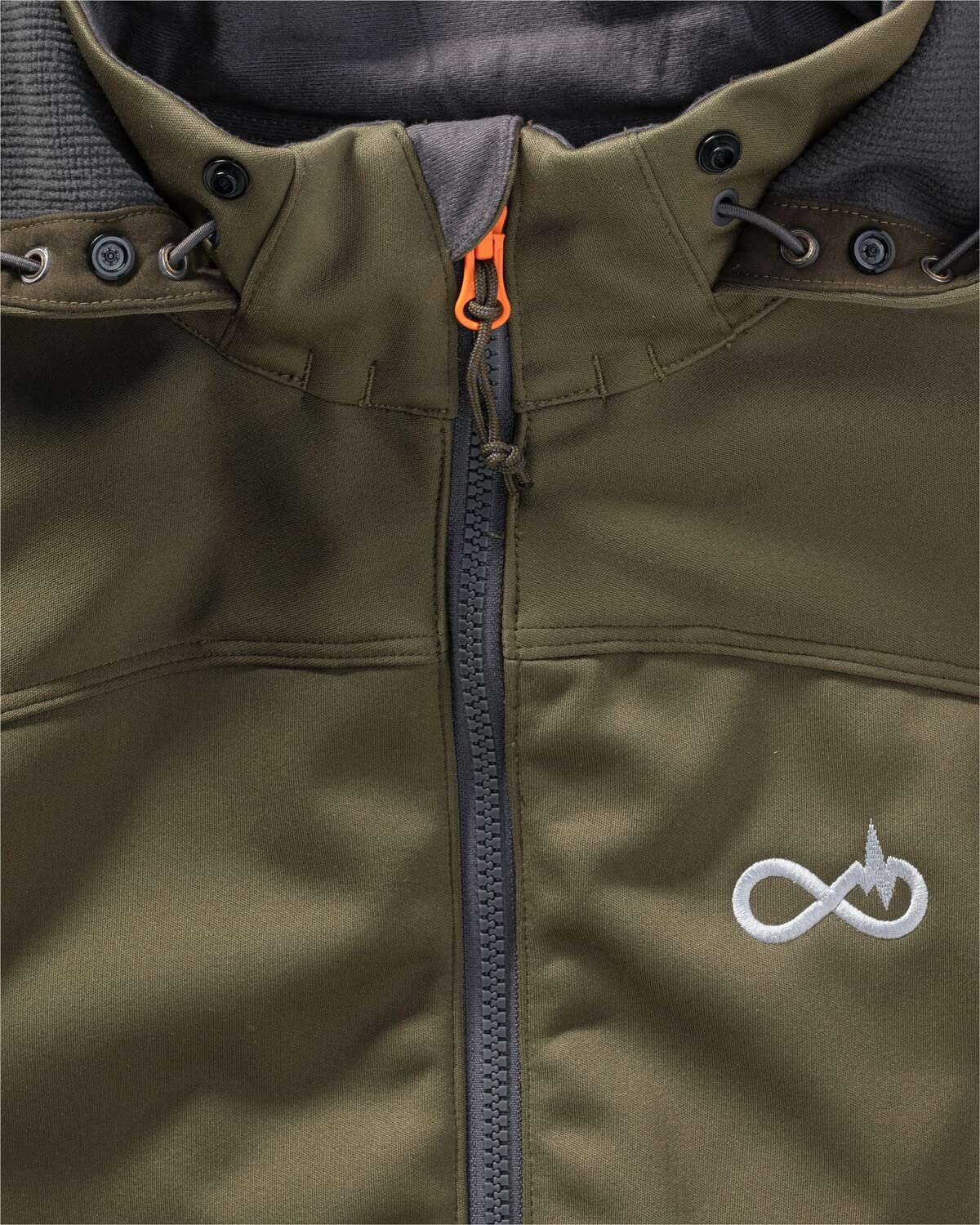 Merkel Gear Jacke Paläarktis 365 Pro