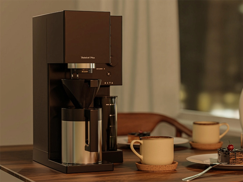 ダイニチ カフェプロ コーヒーメーカー MC-SVD40A Amazon | ダイニチ WebShop限定 カフェプロ（Cafe Pro）コーヒー